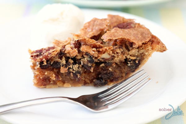 Sinfully Good Southern Pecan Pie Sinfully Good Southern Pecan Pie