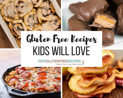 Gluten Free Recipes Kids Will Love Gluten Free Recipes Kids Will Love