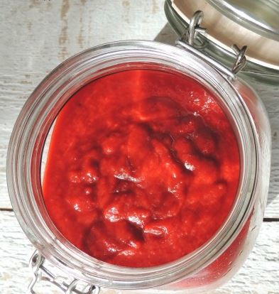 How to Make Ketchup How to Make Ketchup