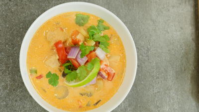 The King of Chicken Soups The King of Chicken Soups