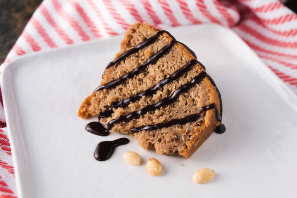 Rise and Shine Slow Cooker Coffee Cake Rise and Shine Slow Cooker Coffee Cake