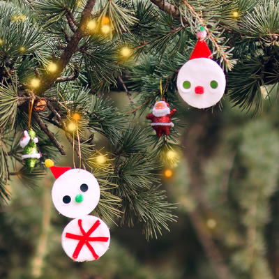 Fun Snowman Winter DIY Decor Fun Snowman Winter DIY Decor