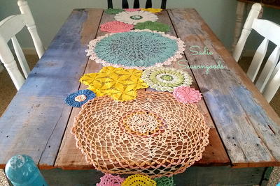 doily ergahandmade bigodino frisurentrends doilies
