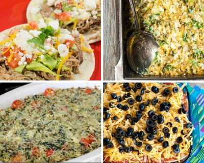 Amazing Gluten Free Lunch Recipes Amazing Gluten Free Lunch Recipes