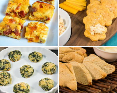 Best Gluten Free Appetizer Recipes Best Gluten Free Appetizer Recipes