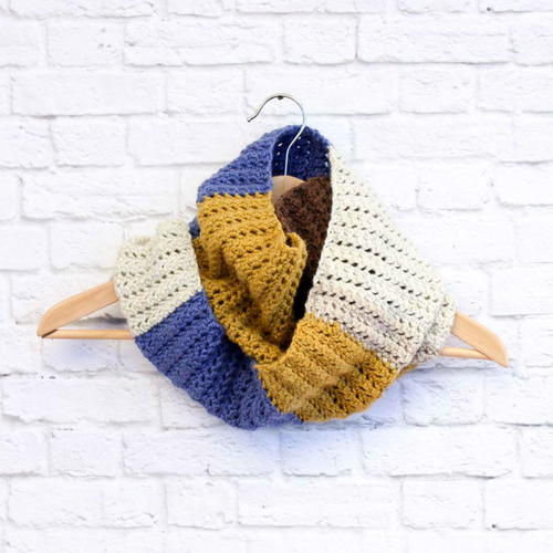 Piece of Cake Caron Cakes Cowl Pattern Piece of Cake Caron Cakes Cowl Pattern