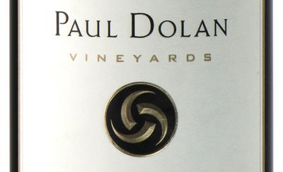 Paul Dolan Pinot Noir 2013 Paul Dolan Pinot Noir 2013