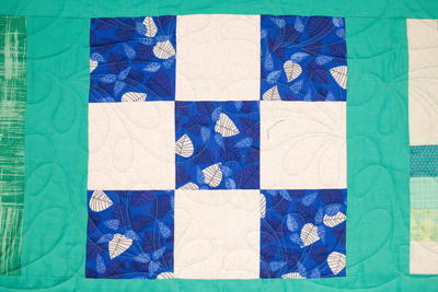 Nine Patch Quilt Block Nine Patch Quilt Block