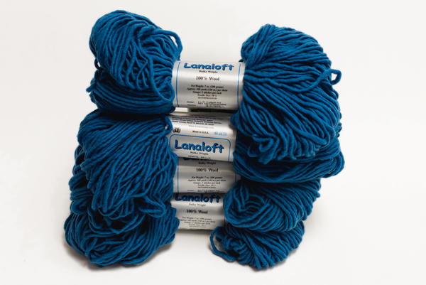 Bulky Yarn Bulky Yarn