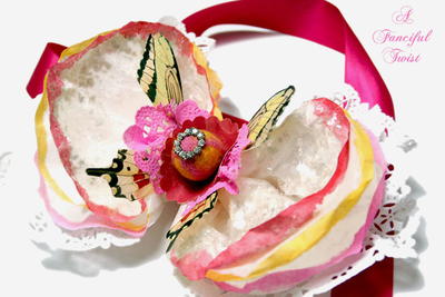 25 Recycled Handmade Paper Crafts 25 Recycled Handmade Paper Crafts