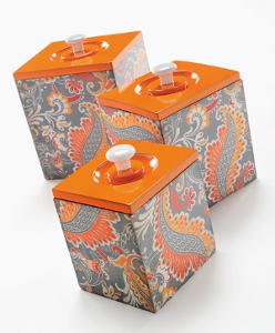 68 Uses for Scrapbook Paper 68 Uses for Scrapbook Paper