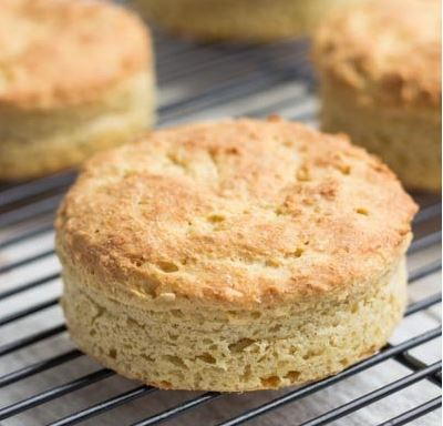 Homemade English Muffins Homemade English Muffins