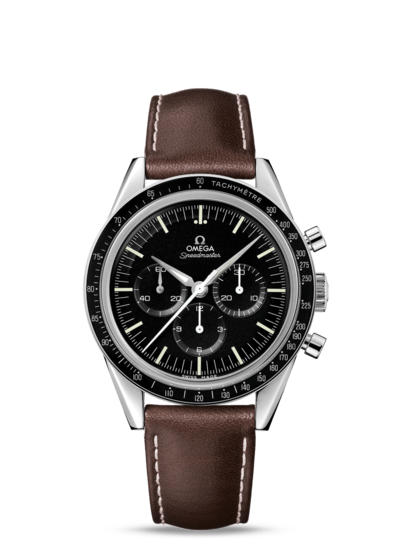 Omega Speedmaster Moonwatch Chronograph Omega Speedmaster Moonwatch Chronograph