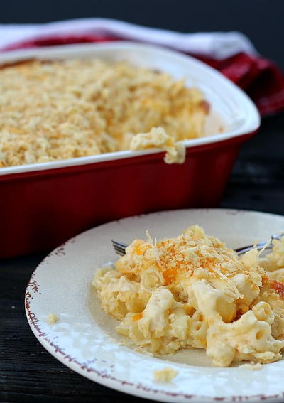 make breadcrumb topping for mac and cheese make breadcrumb topping for mac and cheese
