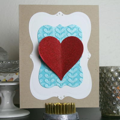 Dimensional Valentine Dimensional Valentine