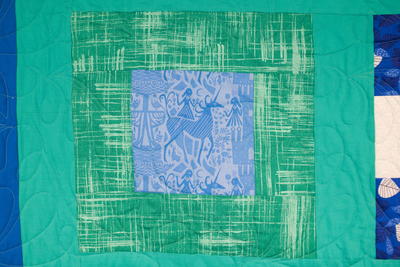 Square in a Square Block Square in a Square Block