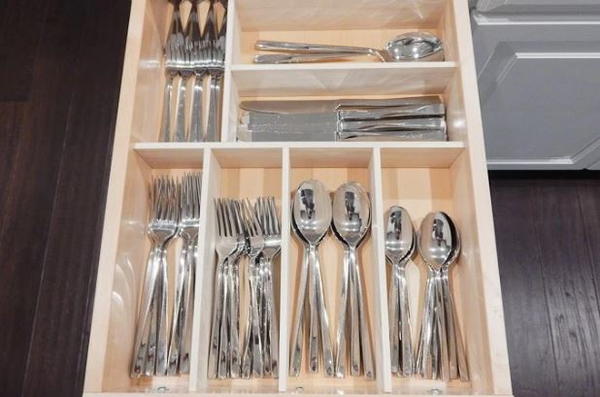 Budget Friendly DIY Drawer Organizers Budget Friendly DIY Drawer Organizers