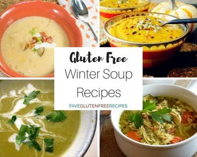 25 Simple Winter Soup Recipes