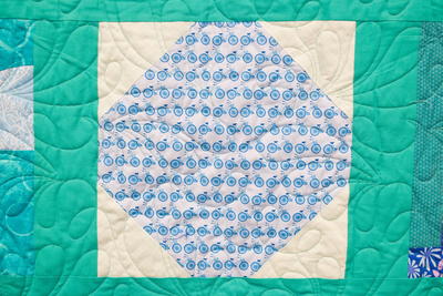 Snowball Block Snowball Block
