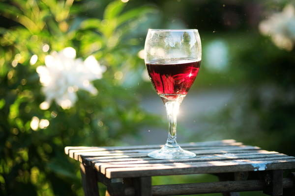 Cannonau Wine Cannonau Wine