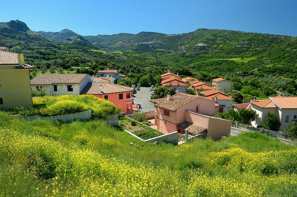 Sardinia, Italy Sardinia, Italy