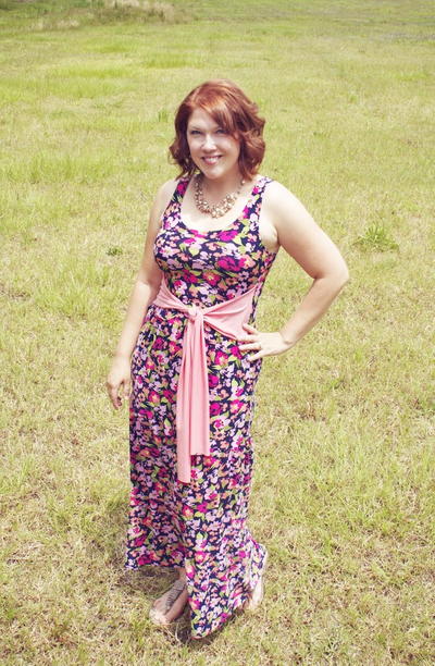 It's a Cinch Maxi Tutorial It's a Cinch Maxi Tutorial
