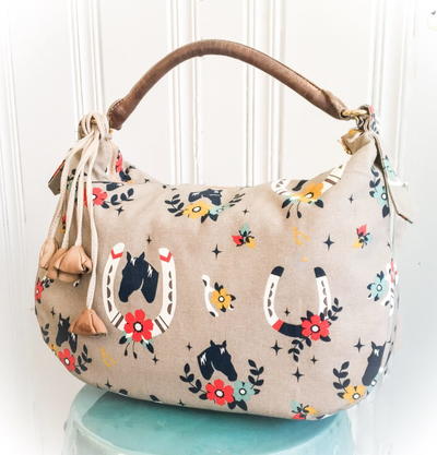 The Lauren Bag Pattern The Lauren Bag Pattern