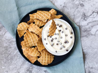 Cannoli Dip Cannoli Dip