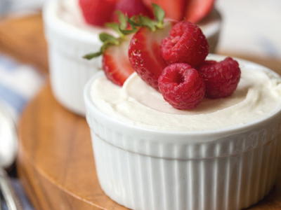 No-Bake Cheesecakes No-Bake Cheesecakes