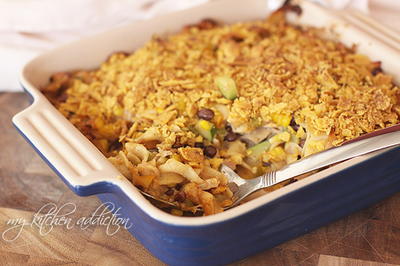 14 Recipes for Chicken Noodle Casserole 14 Recipes for Chicken Noodle Casserole