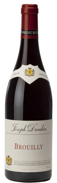 Joseph Drouhin Brouilly Domaine des Hospices de Belleville 2014 Joseph Drouhin Brouilly Domaine des Hospices de Belleville 2014