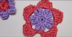 Diy Crochet Flowers 3 Ways 