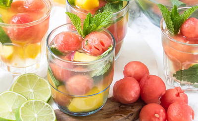 Summer Sangria Tequila Summer Sangria Tequila