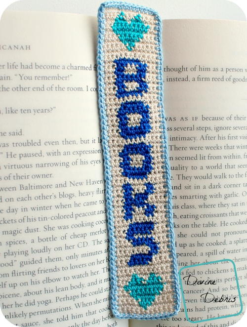 Books Bookmark Books Bookmark