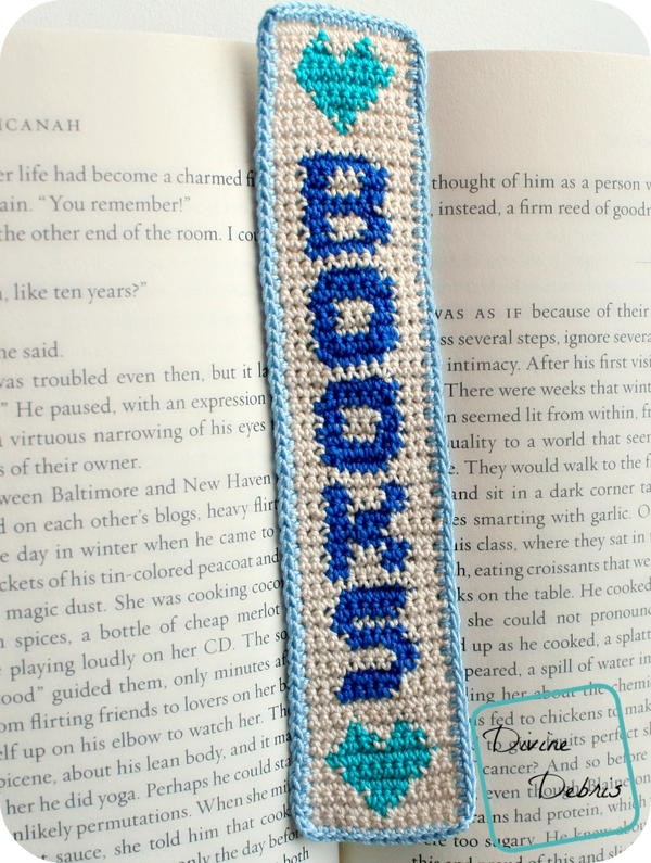 Books Bookmark Books Bookmark