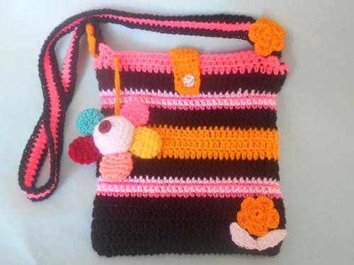 Super Fast Little Purse Super Fast Little Purse