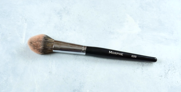 Makeup Brushes 101 - Types of Brushes for Your Makeup - Blush Brush Makeup Brushes 101 - Types of Brushes for Your Makeup - Blush Brush