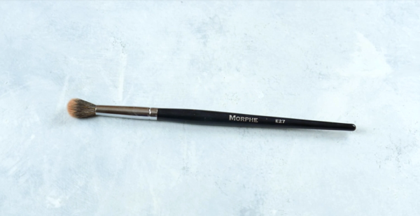 Makeup Brushes 101 - Types of Brushes for Your Makeup - Fluffy Blending Brush Makeup Brushes 101 - Types of Brushes for Your Makeup - Fluffy Blending Brush