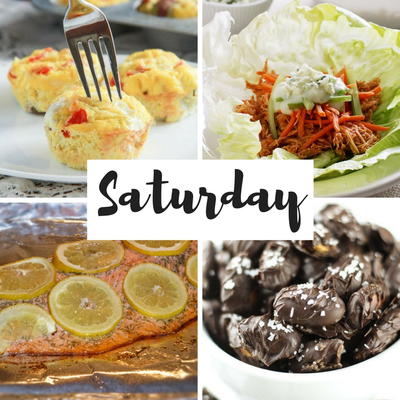 Saturday Saturday