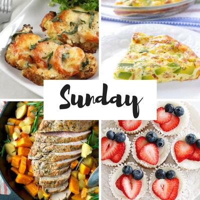 Sunday Sunday