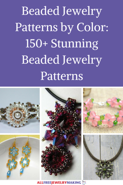 Beaded Jewelry Patterns by Color 150 Stunning Beaded Jewelry Patterns Beaded Jewelry Patterns by Color 150 Stunning Beaded Jewelry Patterns