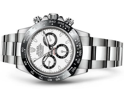 Rolex Cosmograph Daytona Rolex Cosmograph Daytona