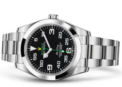 Rolex Air King Rolex Air King
