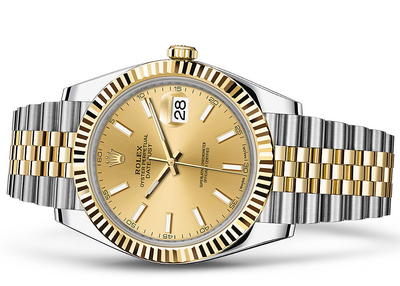 Rolex Datejust Rolex Datejust