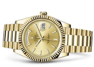 Rolex Day-Date Rolex Day-Date