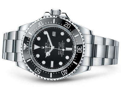 Rolex Sea-Dweller Rolex Sea-Dweller