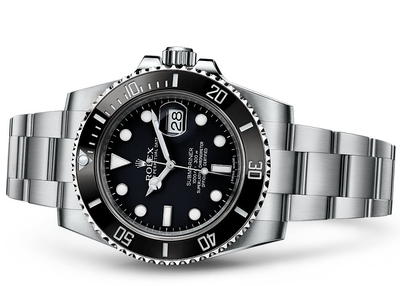 Rolex Submariner Rolex Submariner