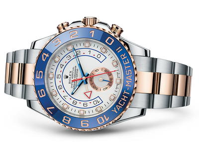 Rolex Yacht-Master Rolex Yacht-Master
