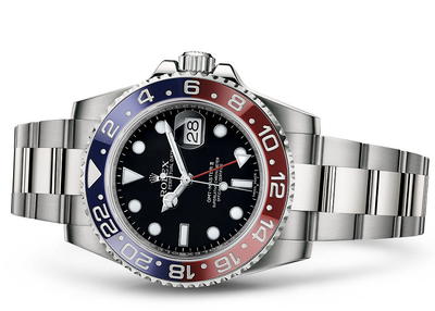 Rolex GMT Master Rolex GMT Master