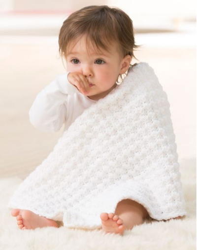 So Soft One Skein Security Blanket So Soft One Skein Security Blanket